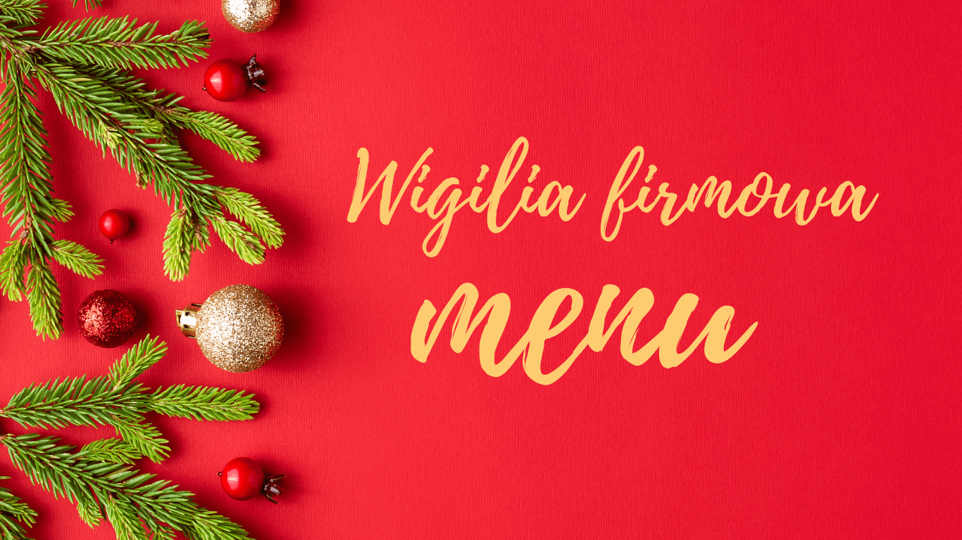 wigilia firmowa pomeranka